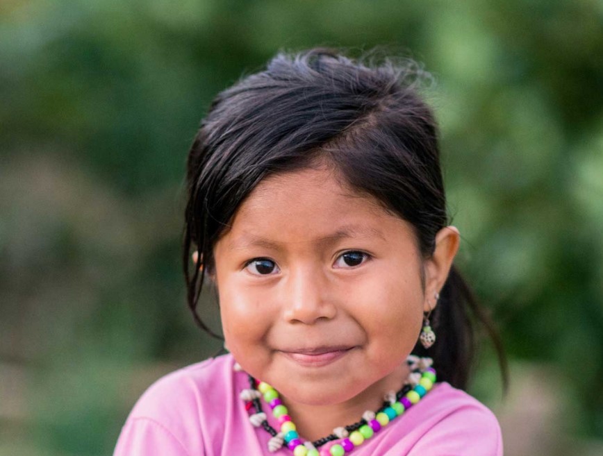 The CHOP Indigenous Health Unit (IHU): Relationship, Responsibility, and Reimagining Pediatric Care Banner